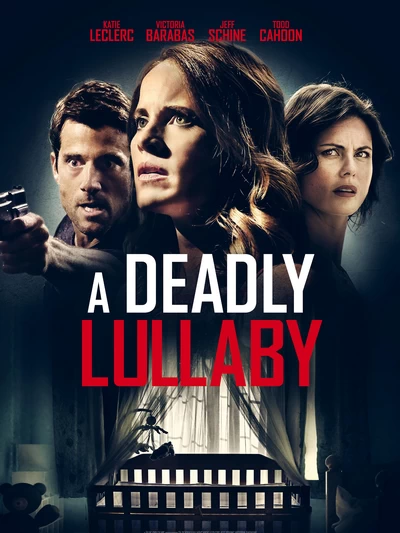 a-deadly-lullaby-poster