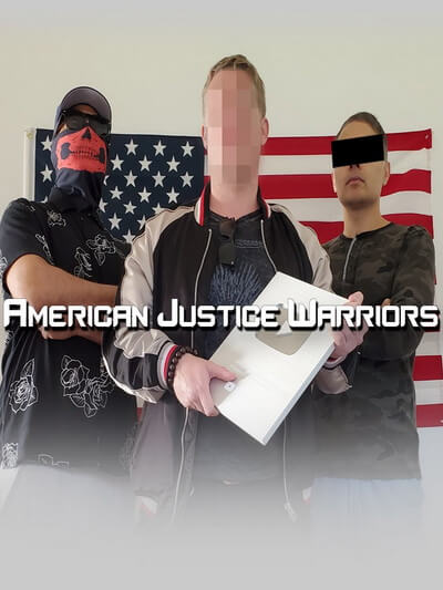 American Justice Warriors (TV Mini Series 2019–)