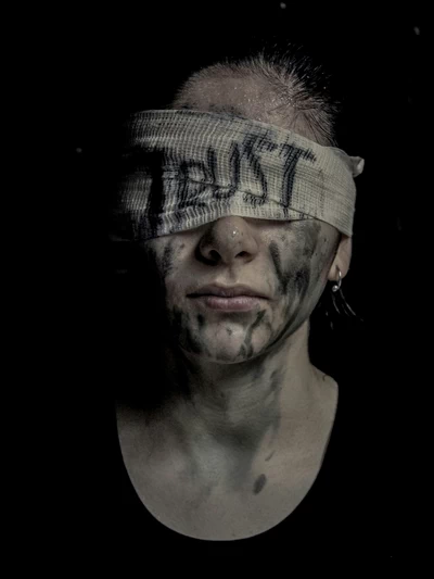 Can I Trust Anyone? Can I Be Trusted?