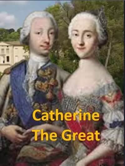 Catherine the Great (YouTube)