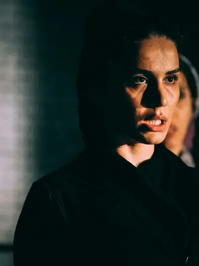 Creating A Character Part 2 of 3