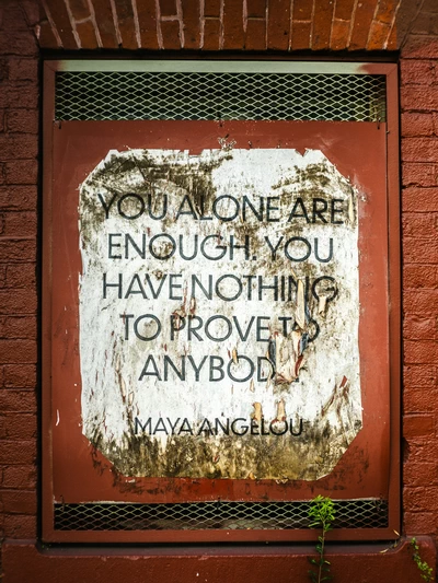 Self-esteem? Kids? Mental Health?