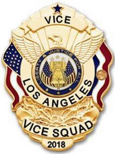 Vice Squad LA